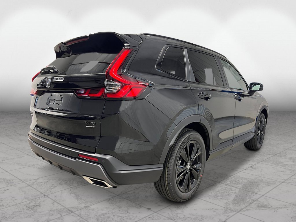 New 2026 Honda CR-V Sport Touring image 7