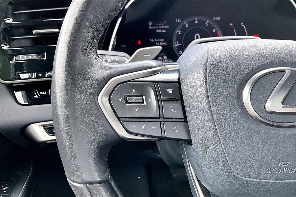 Used 2024 Lexus RX 350 FWD image 20