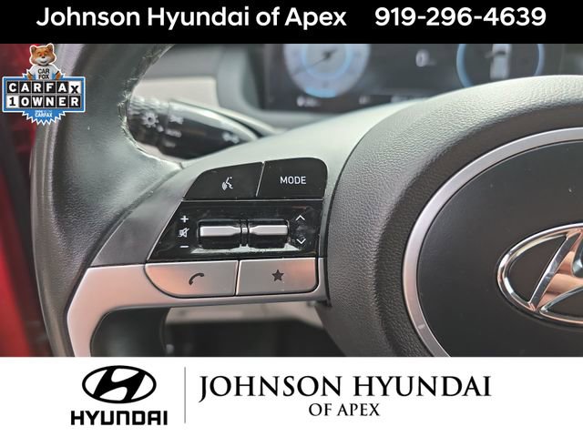 Certified 2022 Hyundai Tucson SEL w/ Convenience Package image 29
