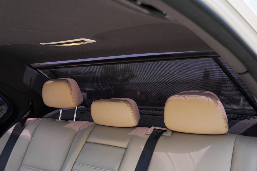 Used 2010 Mercedes-Benz C 63 AMG Sedan image 31