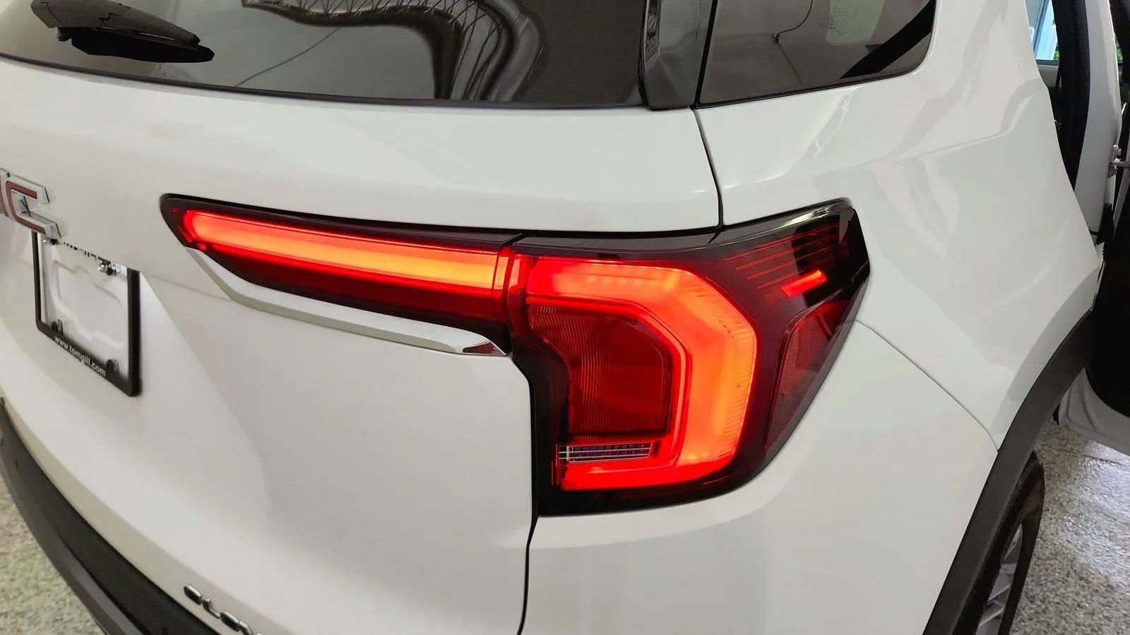 Used 2026 GMC Terrain Elevation FWD image 41