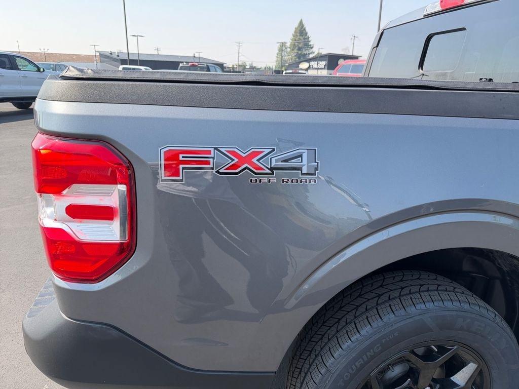 Used 2022 Ford Maverick XLT w/ Equipment Group 300A Standard AWD/4WD image 35