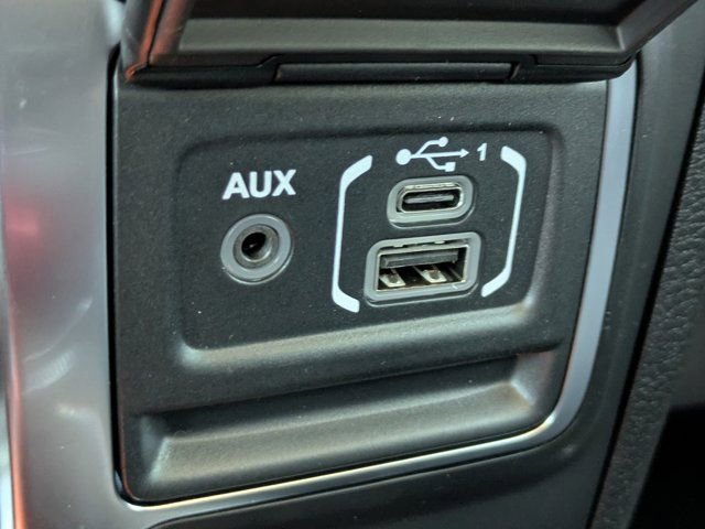 New 2026 Jeep Wrangler Sport S image 15