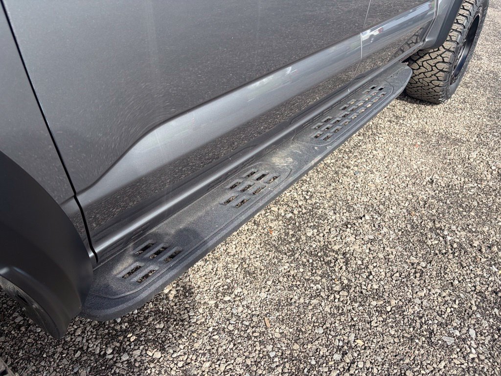 Used 2024 Ford F150 Raptor AWD/4WD image 16