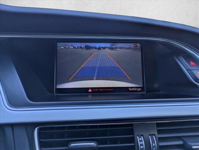 Used 2015 Audi A5 2.0T Premium Plus w/ Technology Package image 18