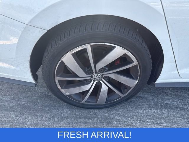 Used 2019 Volkswagen Jetta GLI Autobahn image 19