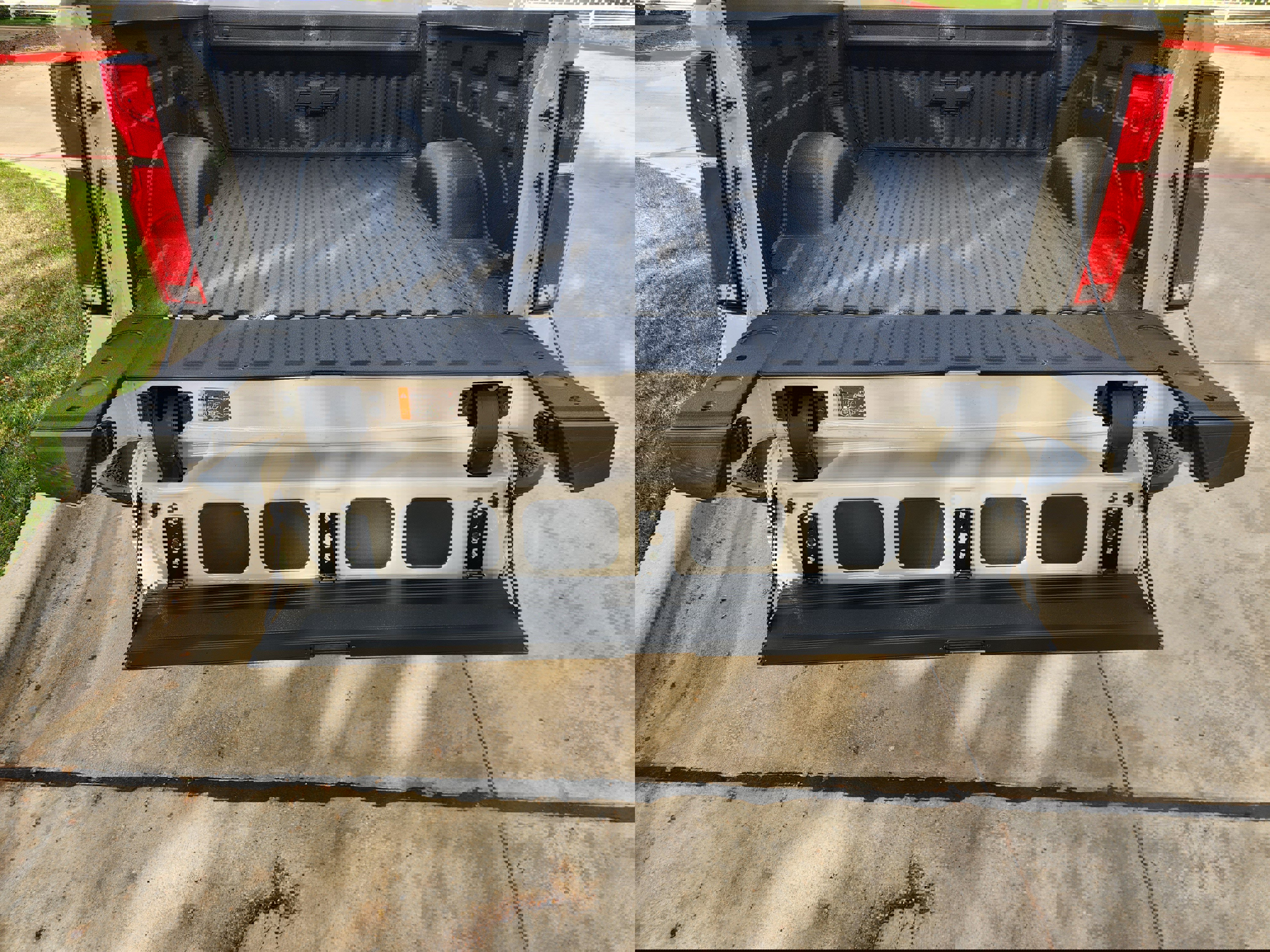 New 2026 Chevrolet Silverado 2500 ZR2 image 33