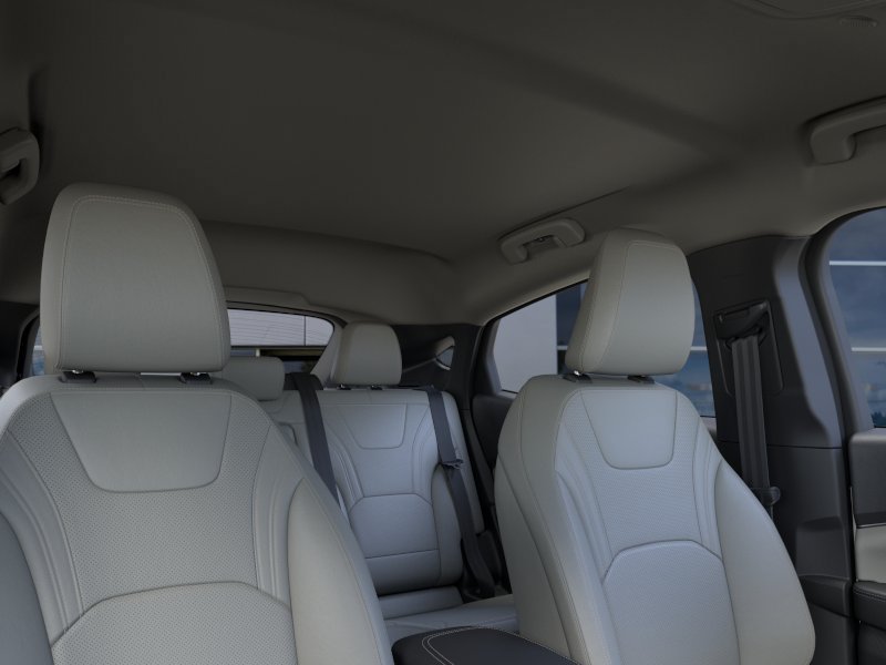 New 2026 Ford Mustang Mach-E Premium RWD image 55