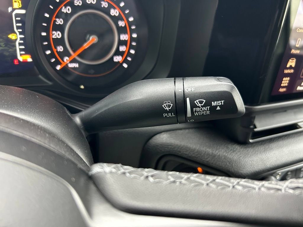 New 2026 Jeep Gladiator Sport AWD/4WD image 16