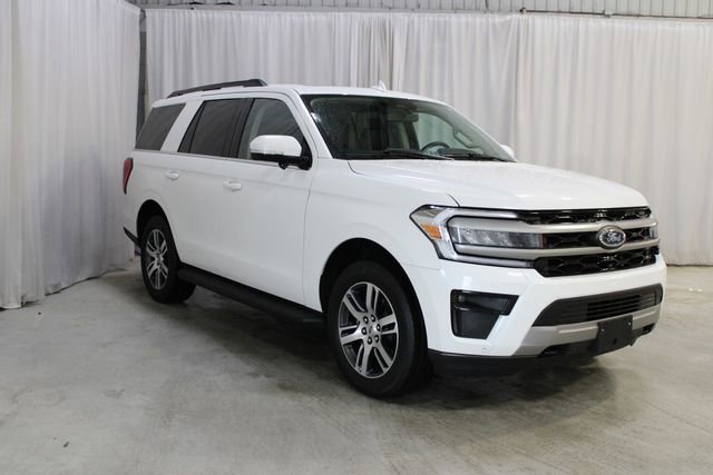 Used 2024 Ford Expedition XLT AWD/4WD image 28