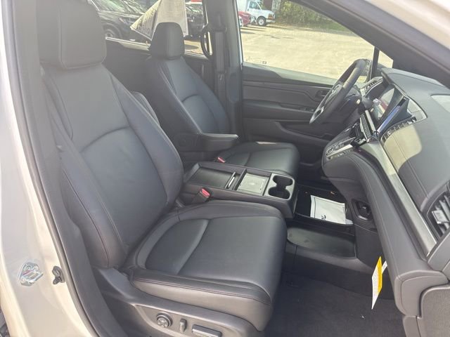 New 2026 Honda Odyssey Sport-L image 12