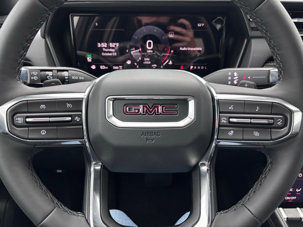 New 2026 GMC Terrain Elevation w/ Elevation Premium Package image 22