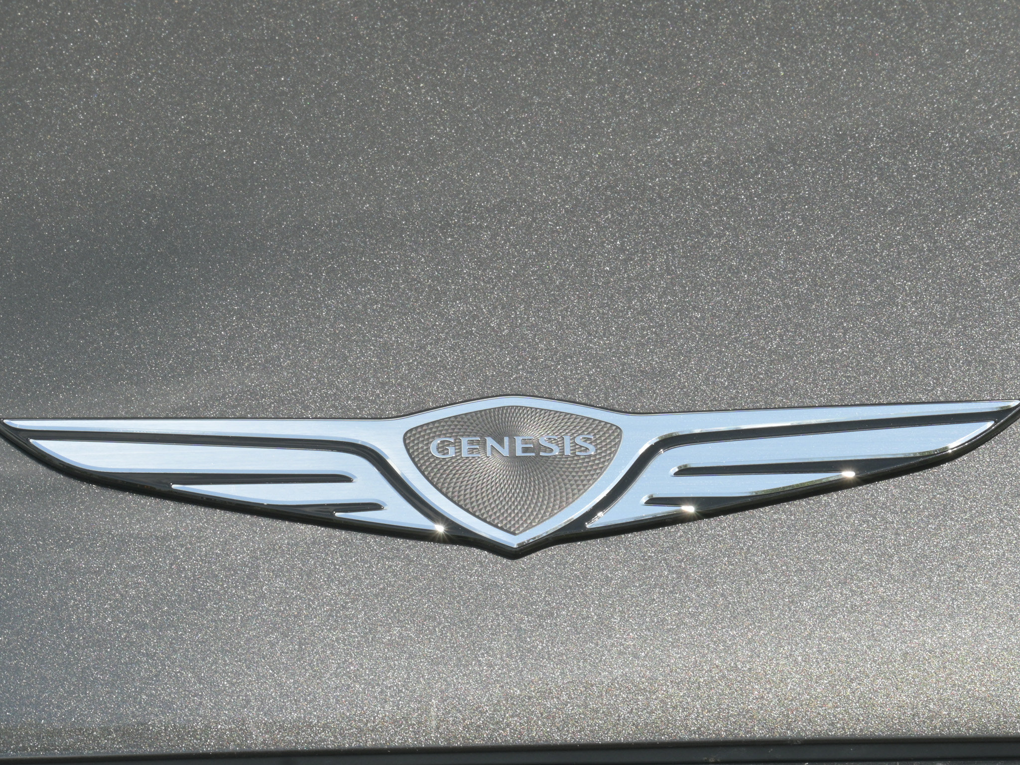 Used 2023 Genesis G90 3.5T AWD/4WD image 47