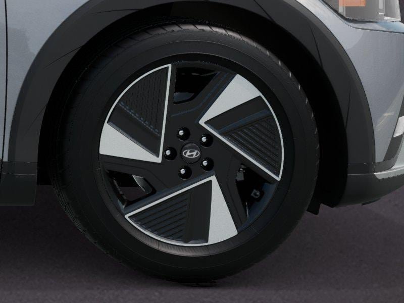 New 2026 Hyundai Ioniq 5 SE RWD image 8