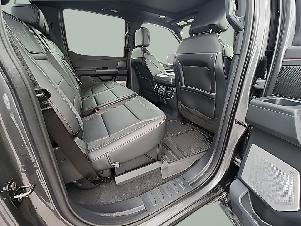 New 2026 Ford F150 Raptor AWD/4WD image 13