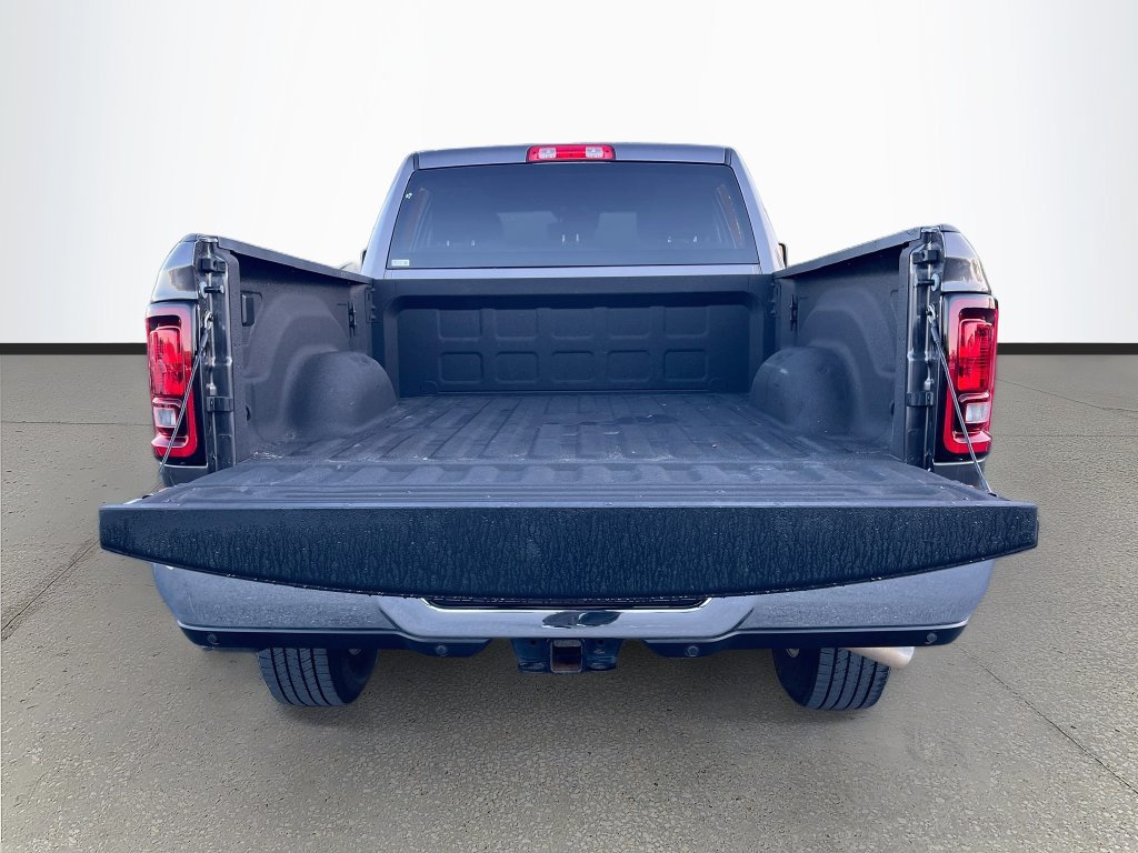 Used 2026 RAM 2500 Big Horn AWD/4WD image 24