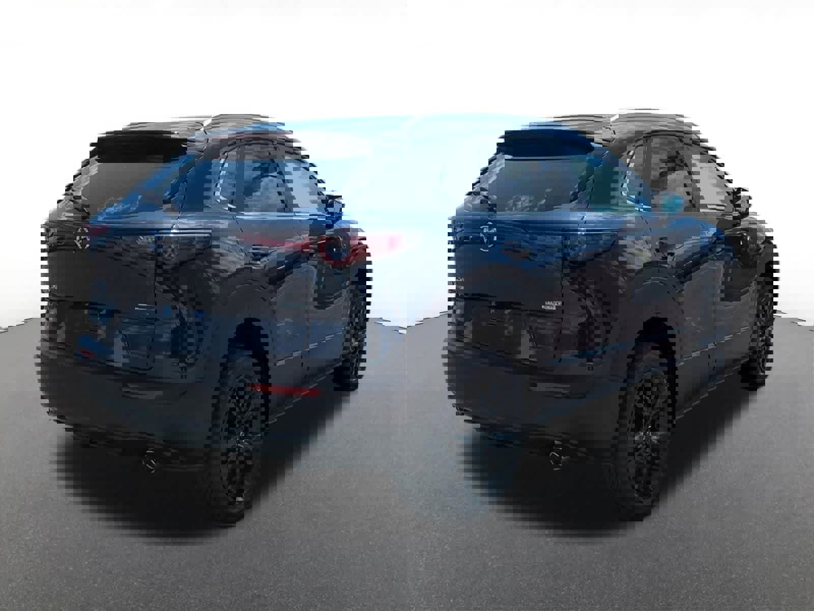 New 2025 MAZDA CX-30 AWD 2.5 S w/ Select Sport Pkg image 6