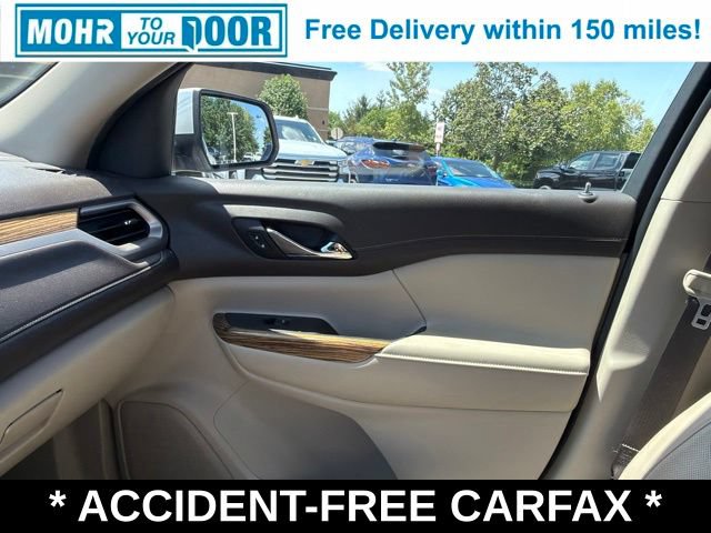 Used 2019 GMC Acadia Denali w/ Technology Package FWD image 27