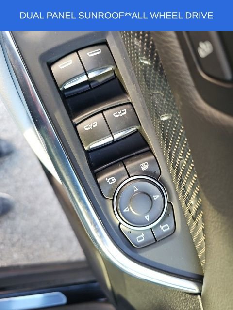 Used 2024 Cadillac XT4 Sport image 29