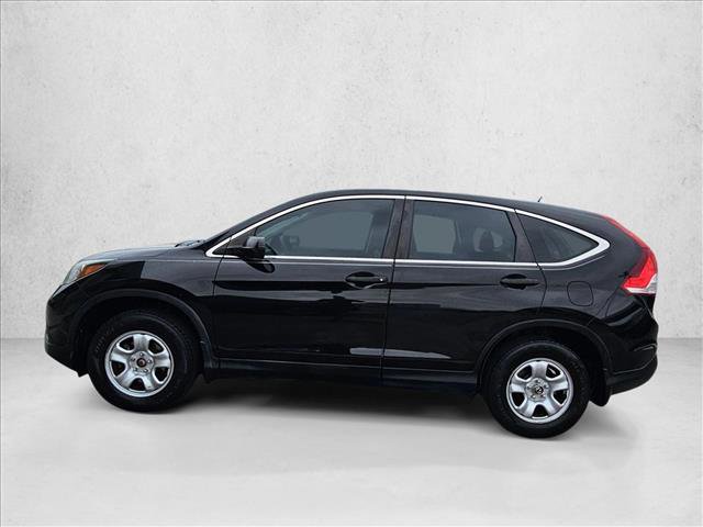 Used 2014 Honda CR-V LX image 8