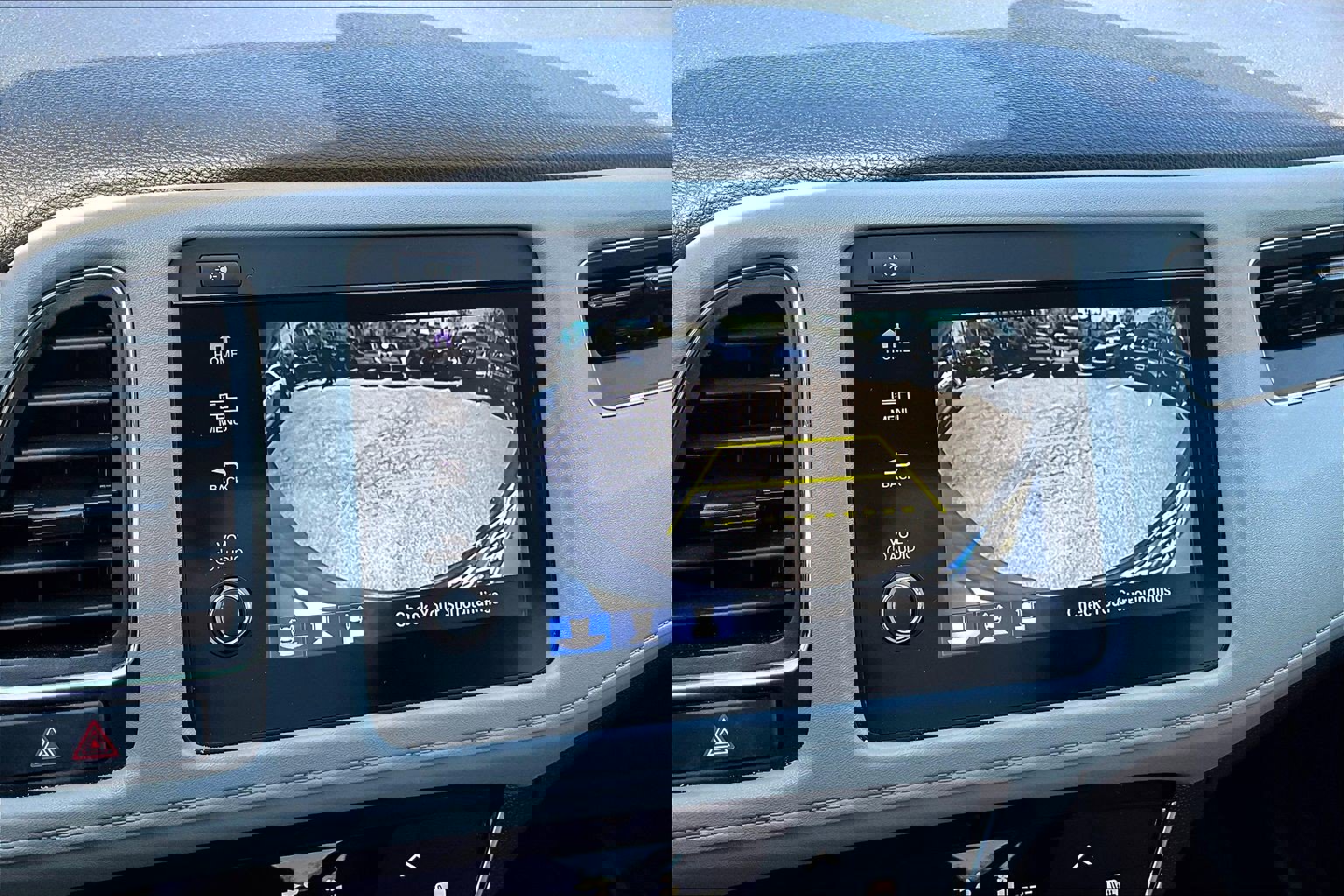 Used 2020 Honda HR-V EX image 23