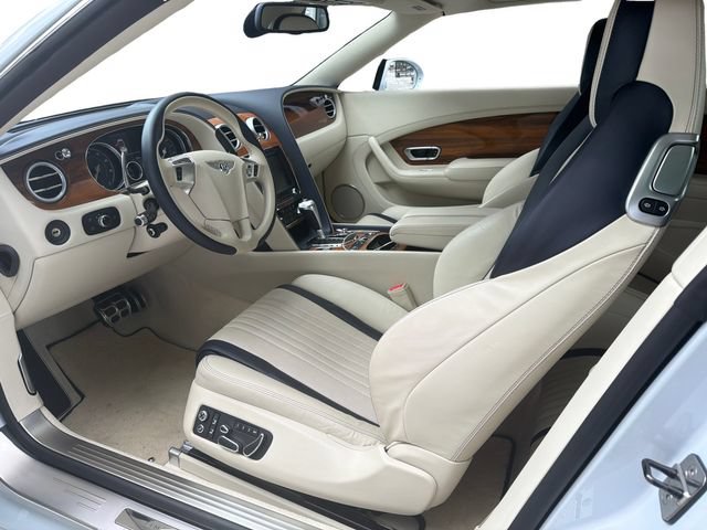 Used 2018 Bentley Continental GT AWD/4WD image 10