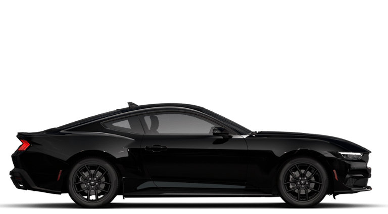New 2026 Ford Mustang Coupe RWD image 36