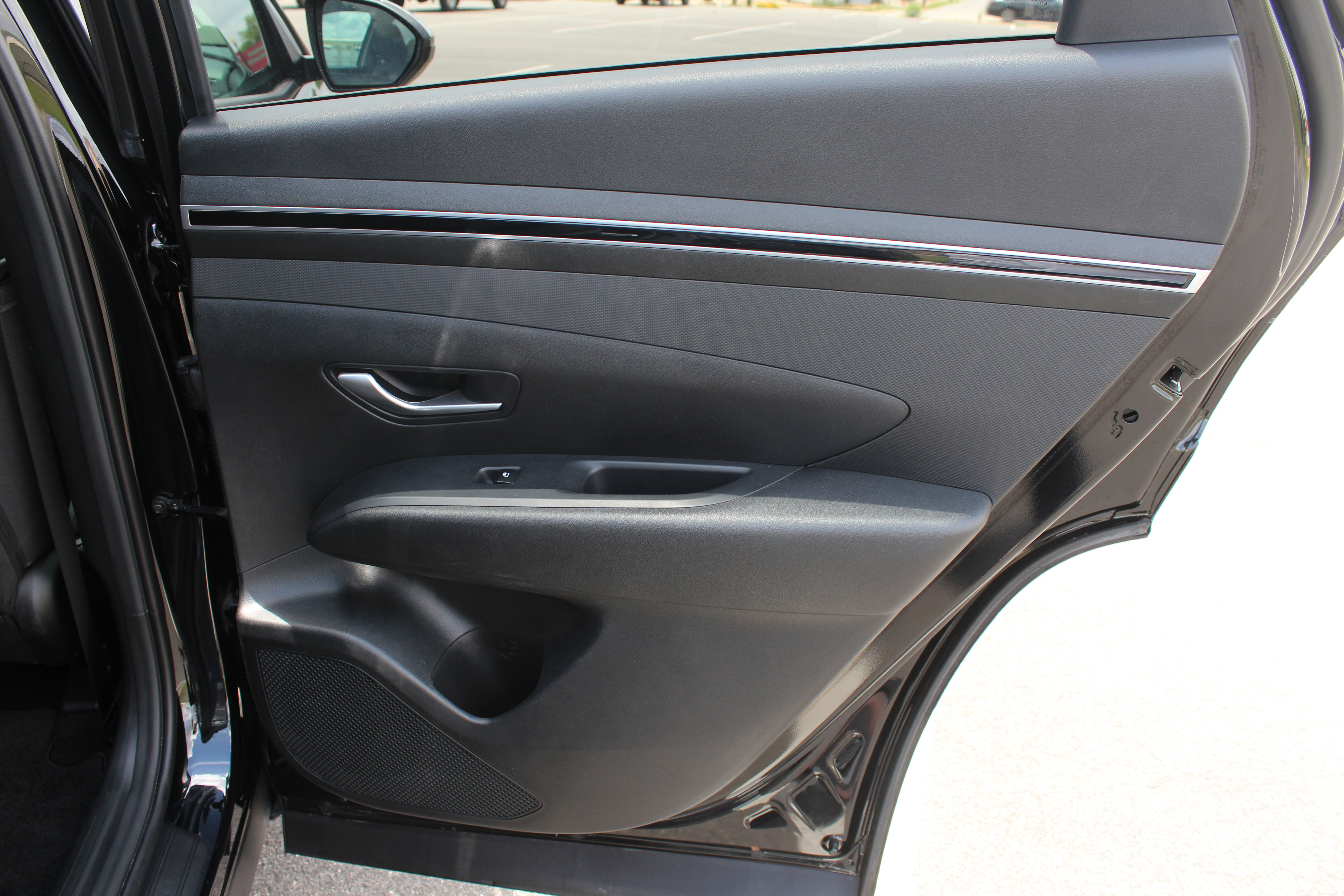 Used 2024 Hyundai Tucson SEL image 46