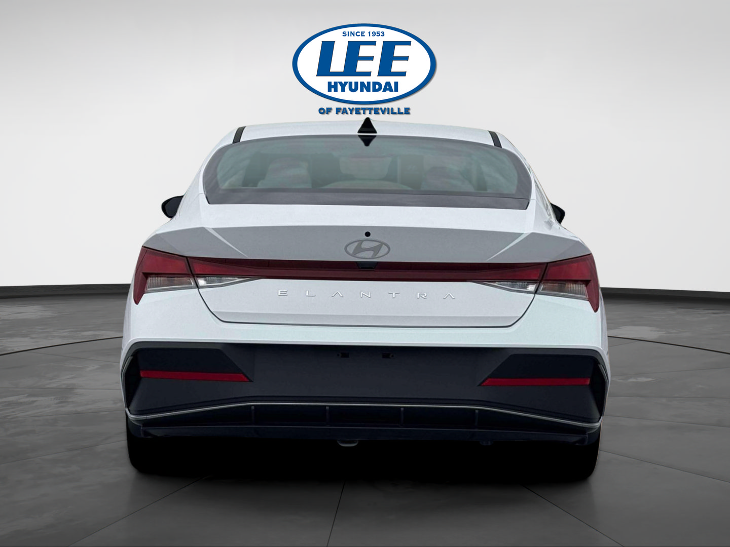 New 2026 Hyundai Elantra SE FWD image 6