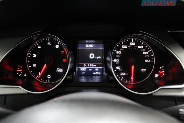Used 2011 Audi A5 2.0T Premium Plus image 19