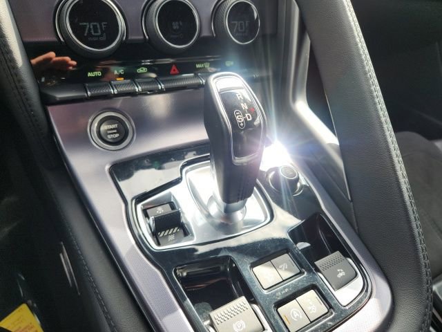 Used 2021 Jaguar F-TYPE Convertible image 26