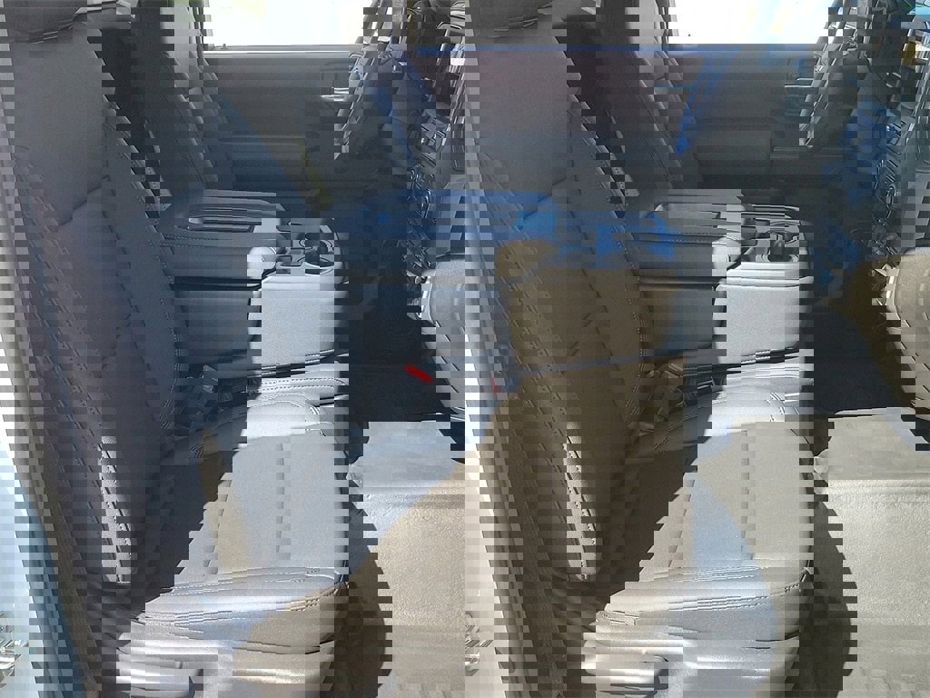 New 2026 Chevrolet Silverado 2500 W/T w/ WT Convenience Package image 26