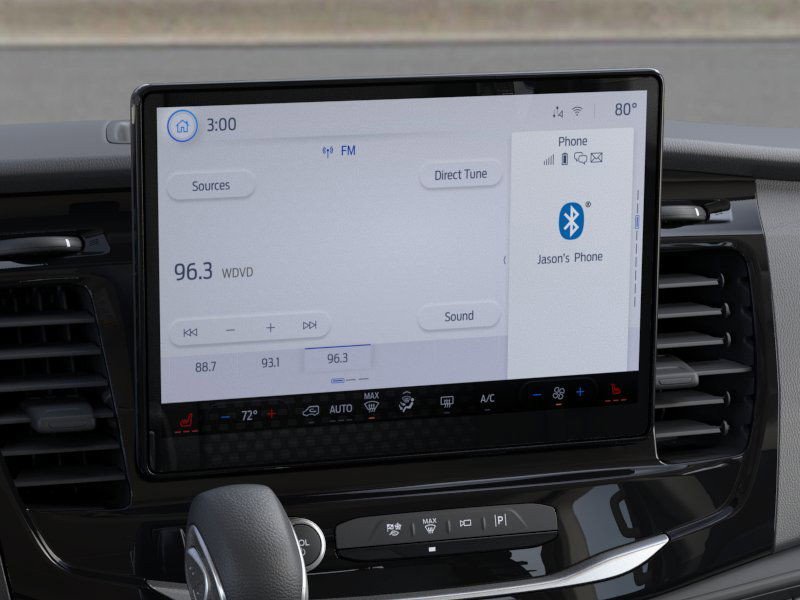 New 2026 Ford Transit 350 XLT image 16
