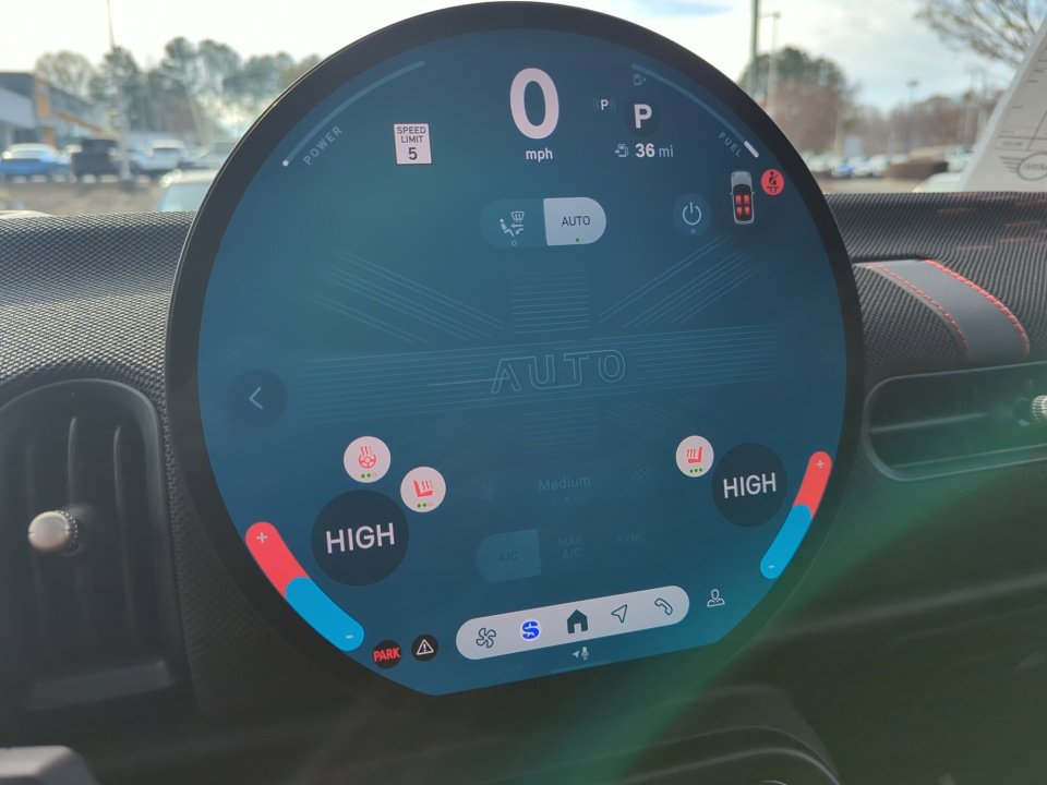 New 2026 MINI Cooper S image 18