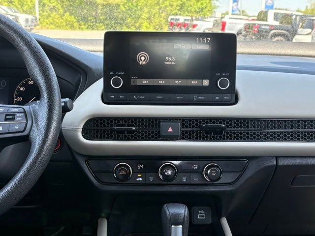 Used 2024 Honda HR-V LX image 17