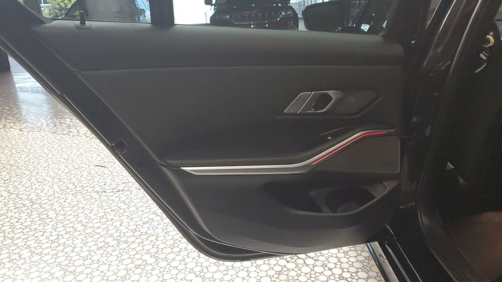 Used 2021 BMW M340i xDrive w/ Premium Package image 16