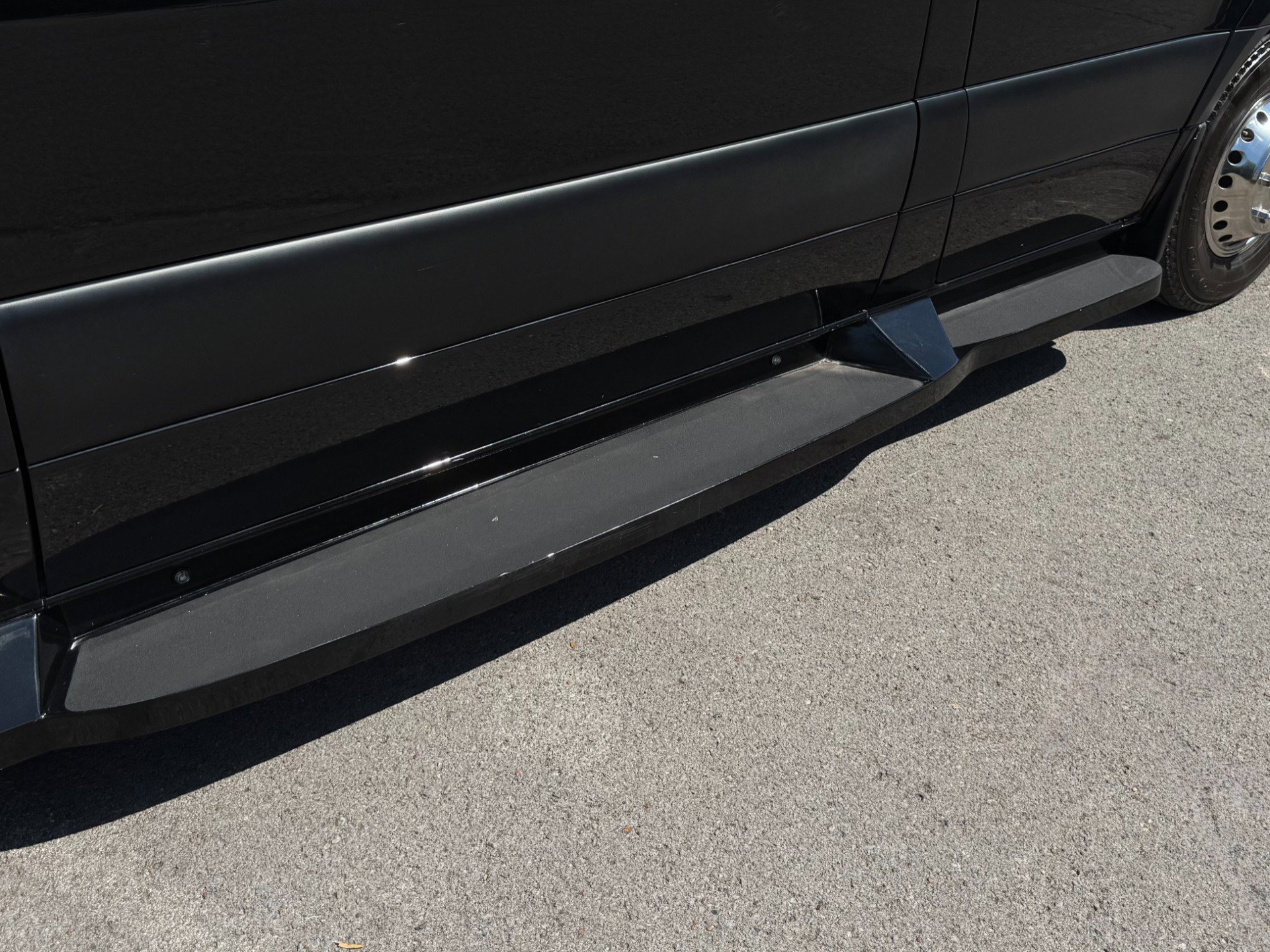 Used 2019 Mercedes-Benz Sprinter 170 image 95