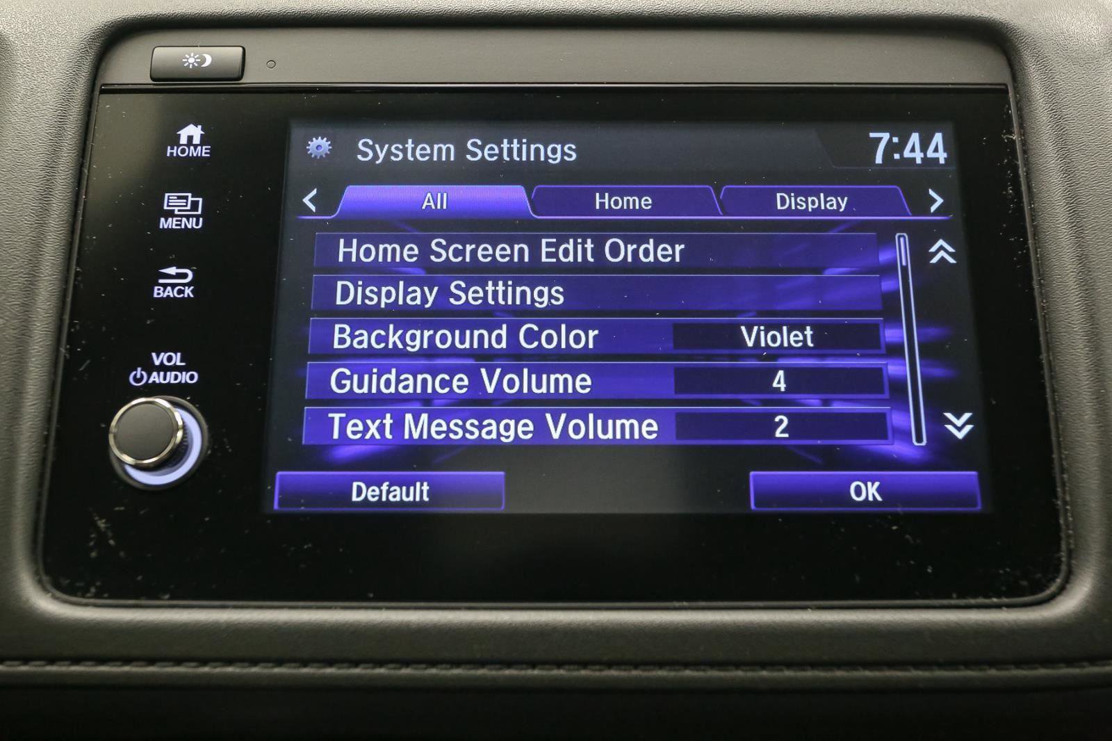 Used 2022 Honda HR-V EX image 27