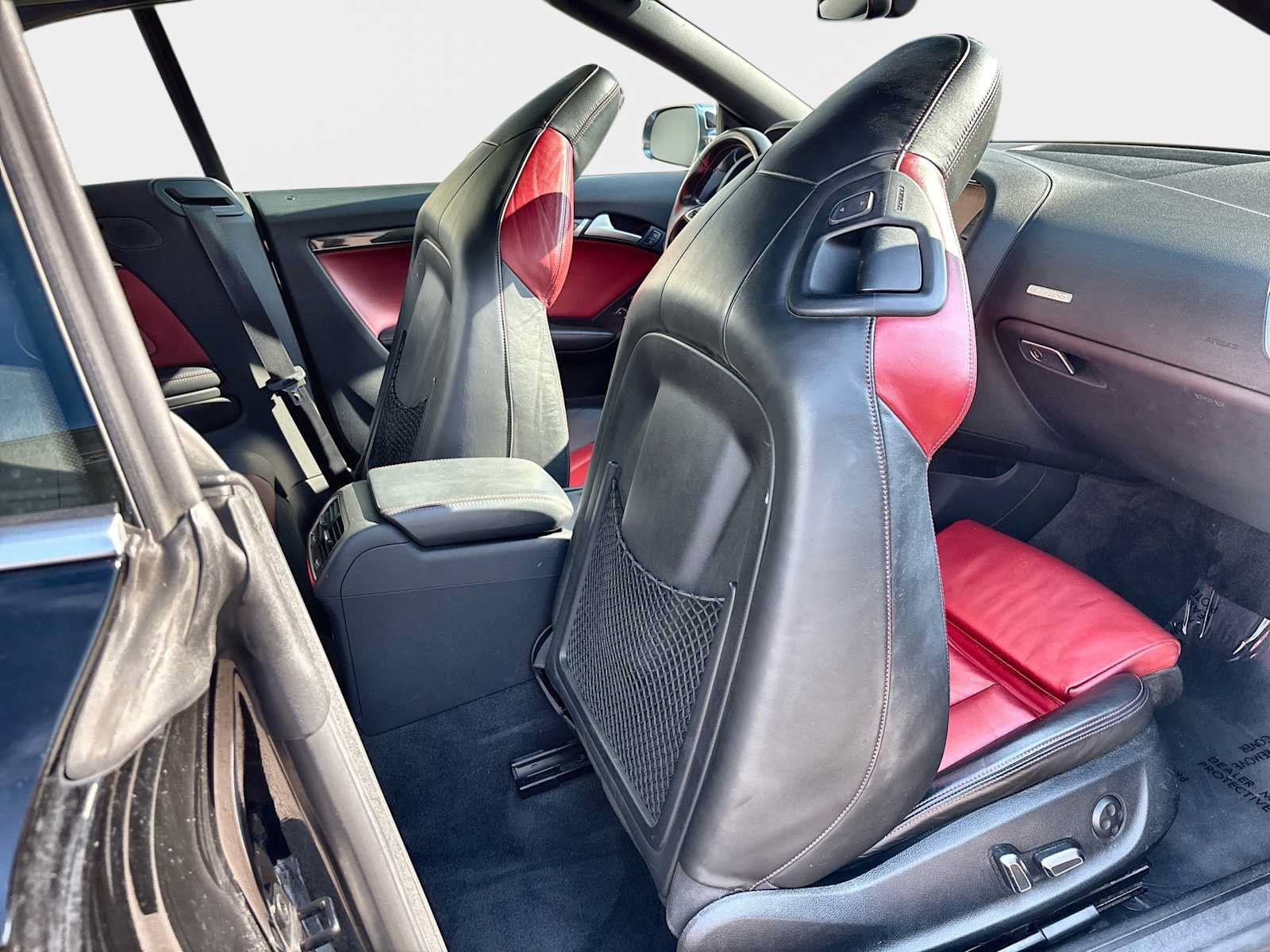 Used 2015 Audi S5 Premium Plus w/ Technology Package AWD/4WD image 18