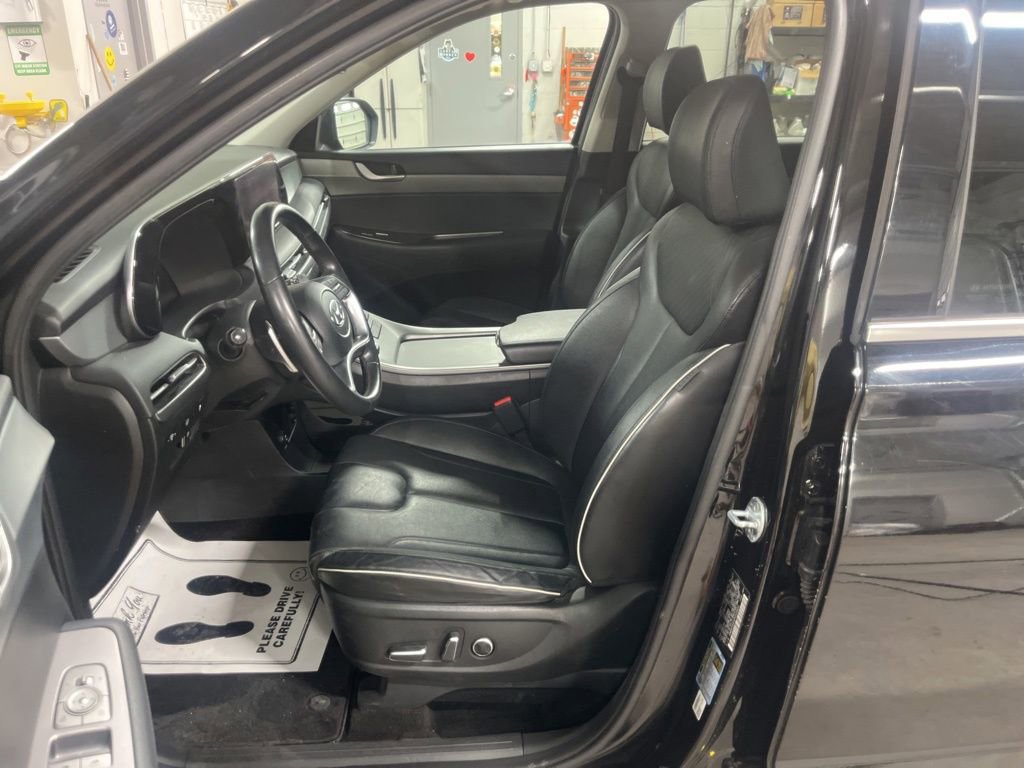 Used 2023 Hyundai Palisade XRT image 12