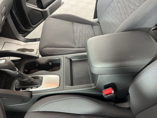 Used 2024 Nissan Frontier S w/ Technology Package image 28