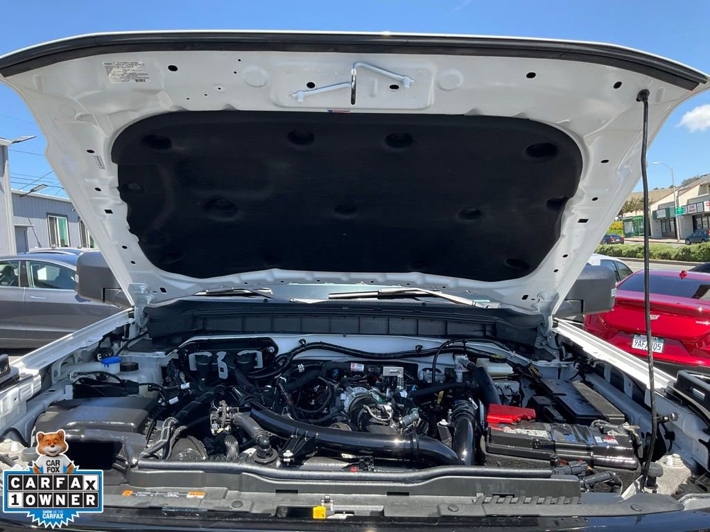 Used 2023 Ford Bronco Wildtrak AWD/4WD image 14