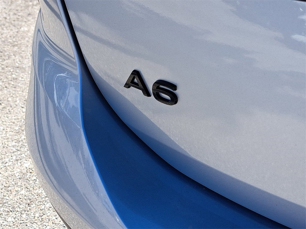 New 2026 Audi A6 Premium Plus image 5