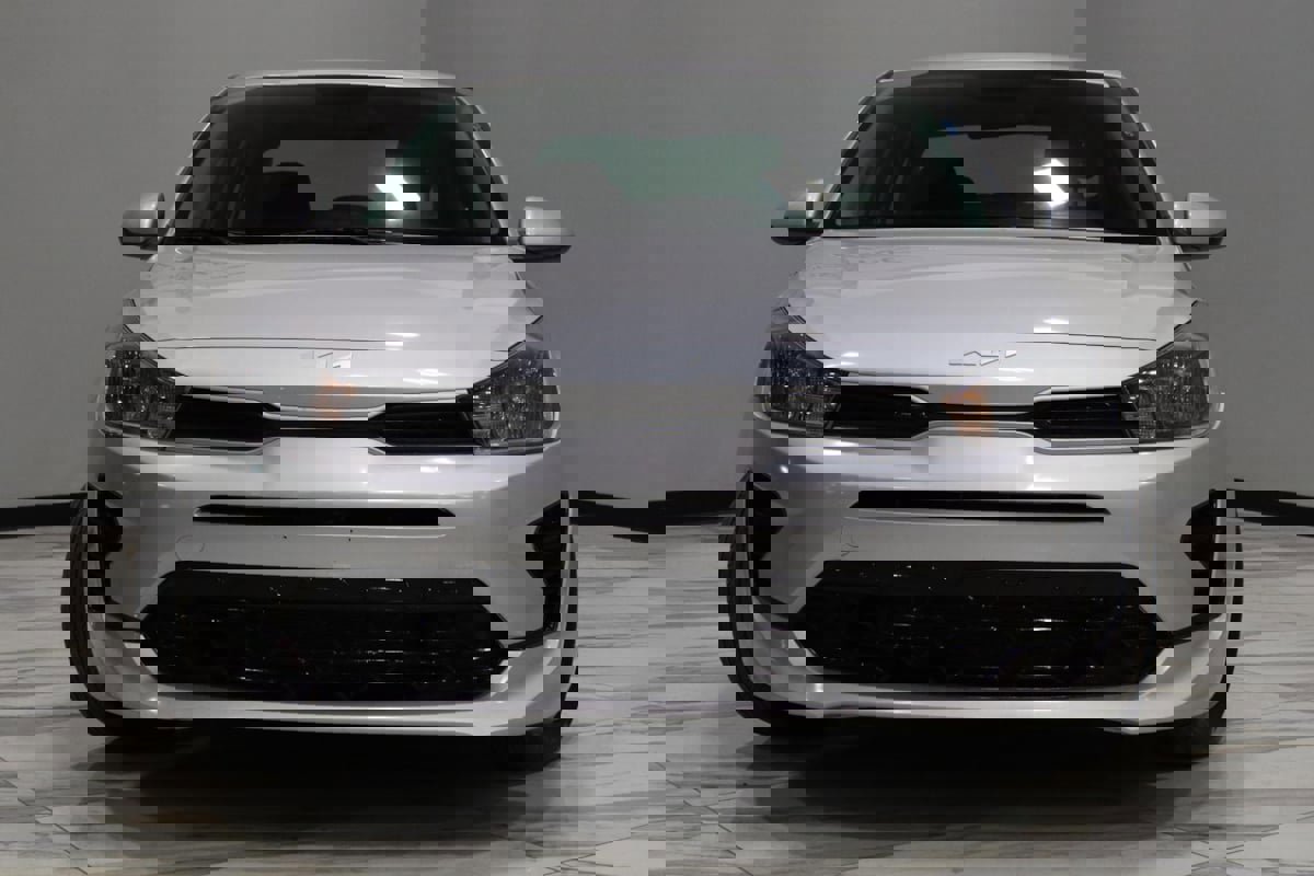 Used 2022 Kia Rio S image 3