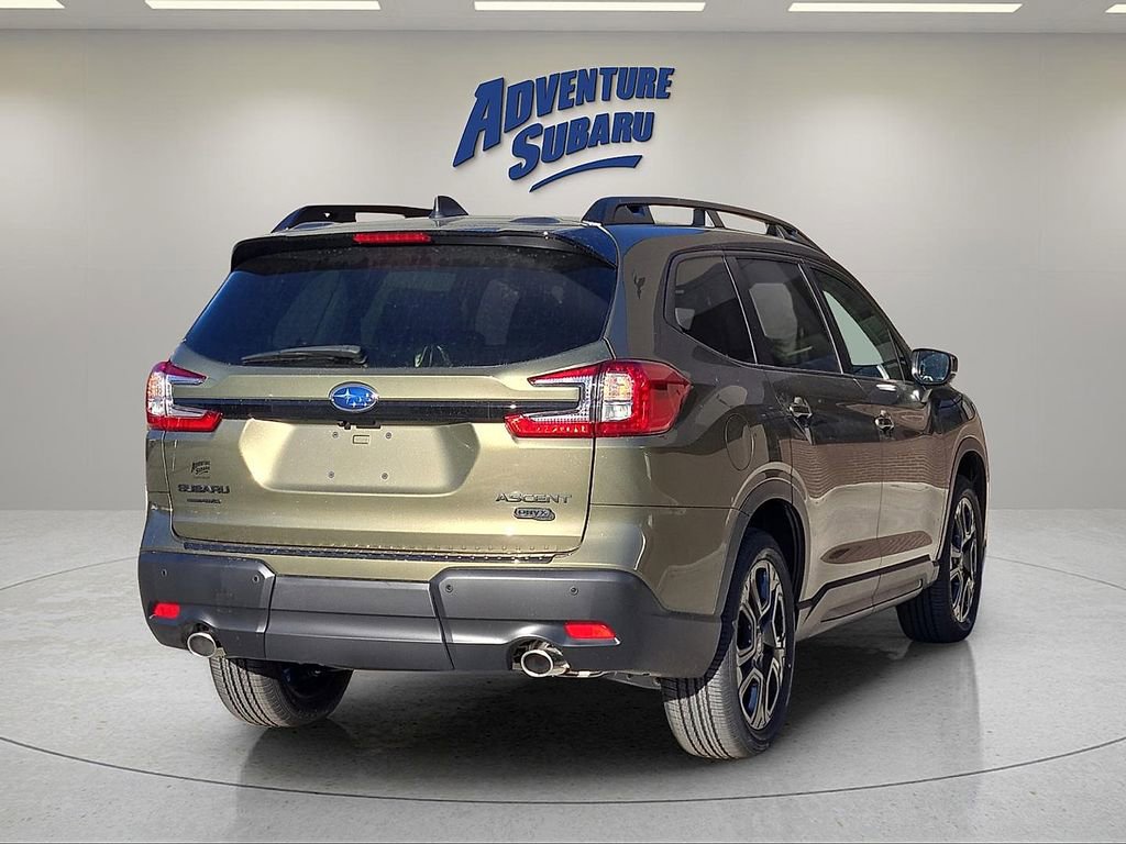 New 2026 Subaru Ascent Bronze Edition image 6