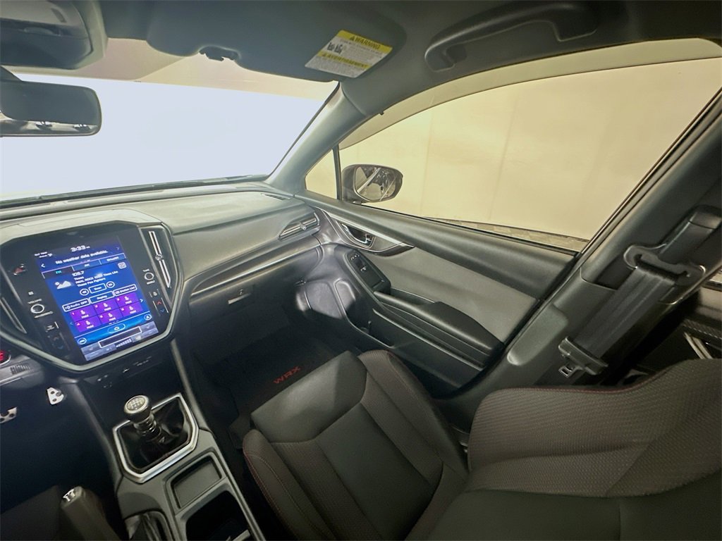 Used 2023 Subaru WRX Premium image 11