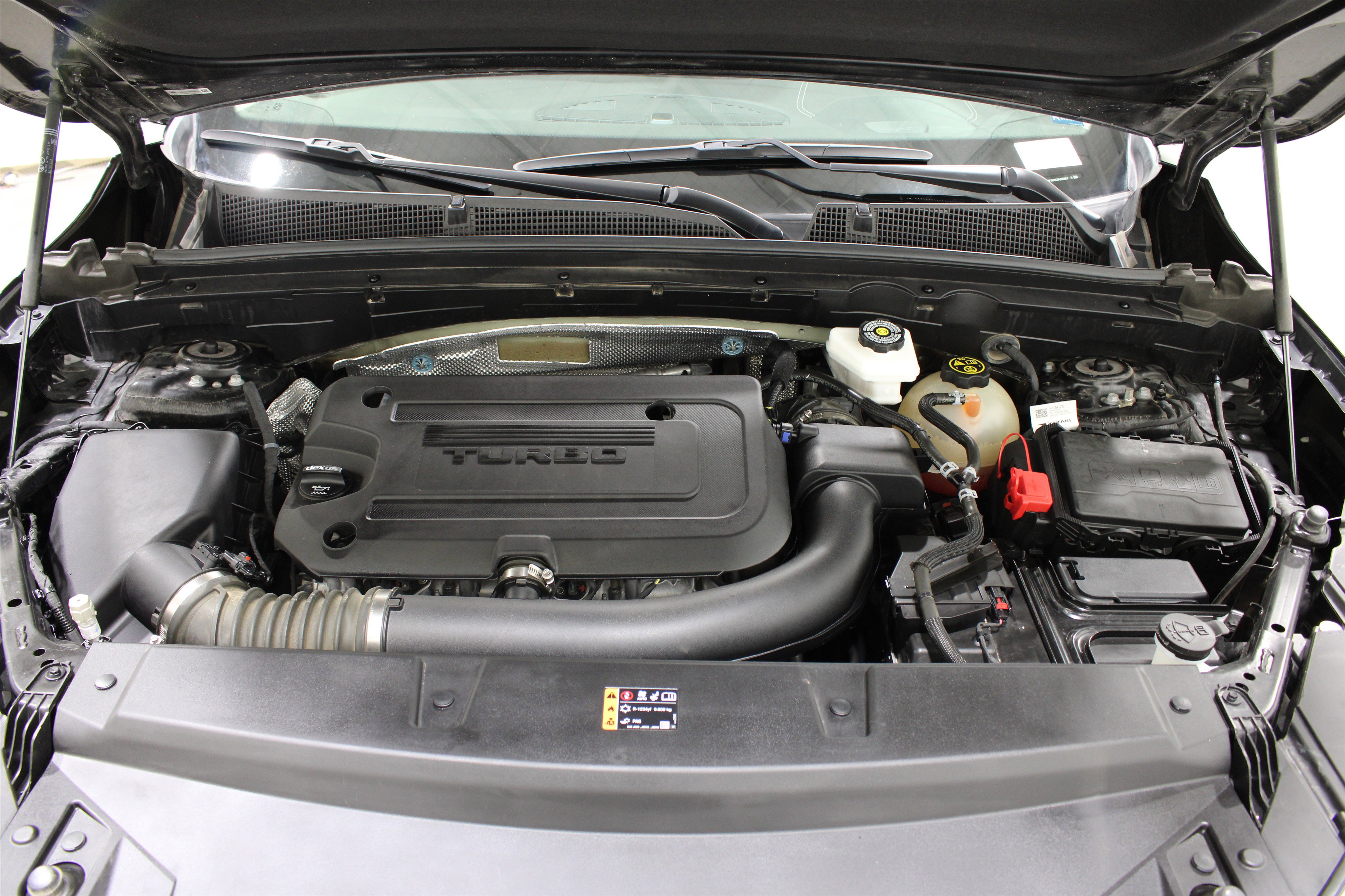 Used 2023 Buick Envision Essence w/ Sport Touring Package image 40