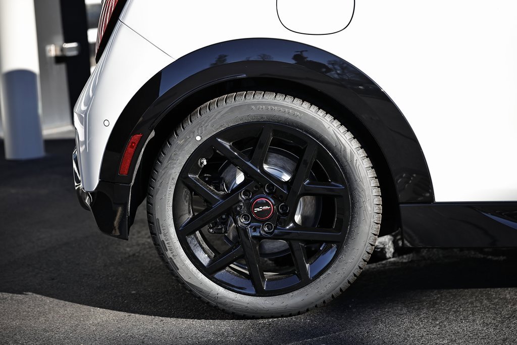 New 2026 MINI Cooper S image 6