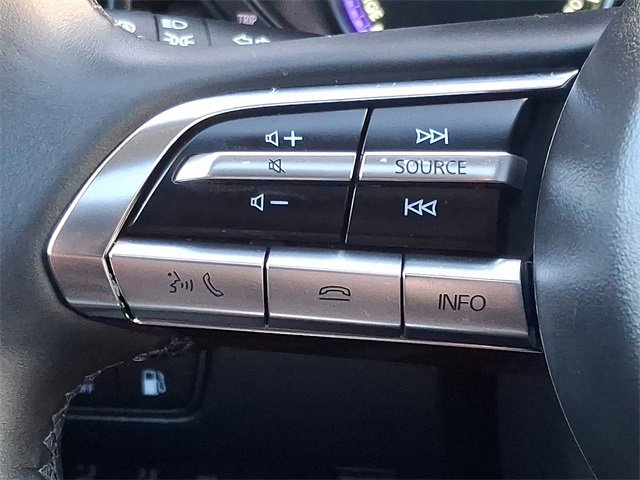 Certified 2025 MAZDA CX-50 AWD 2.5 Hybrid w/ Premium Pkg image 21