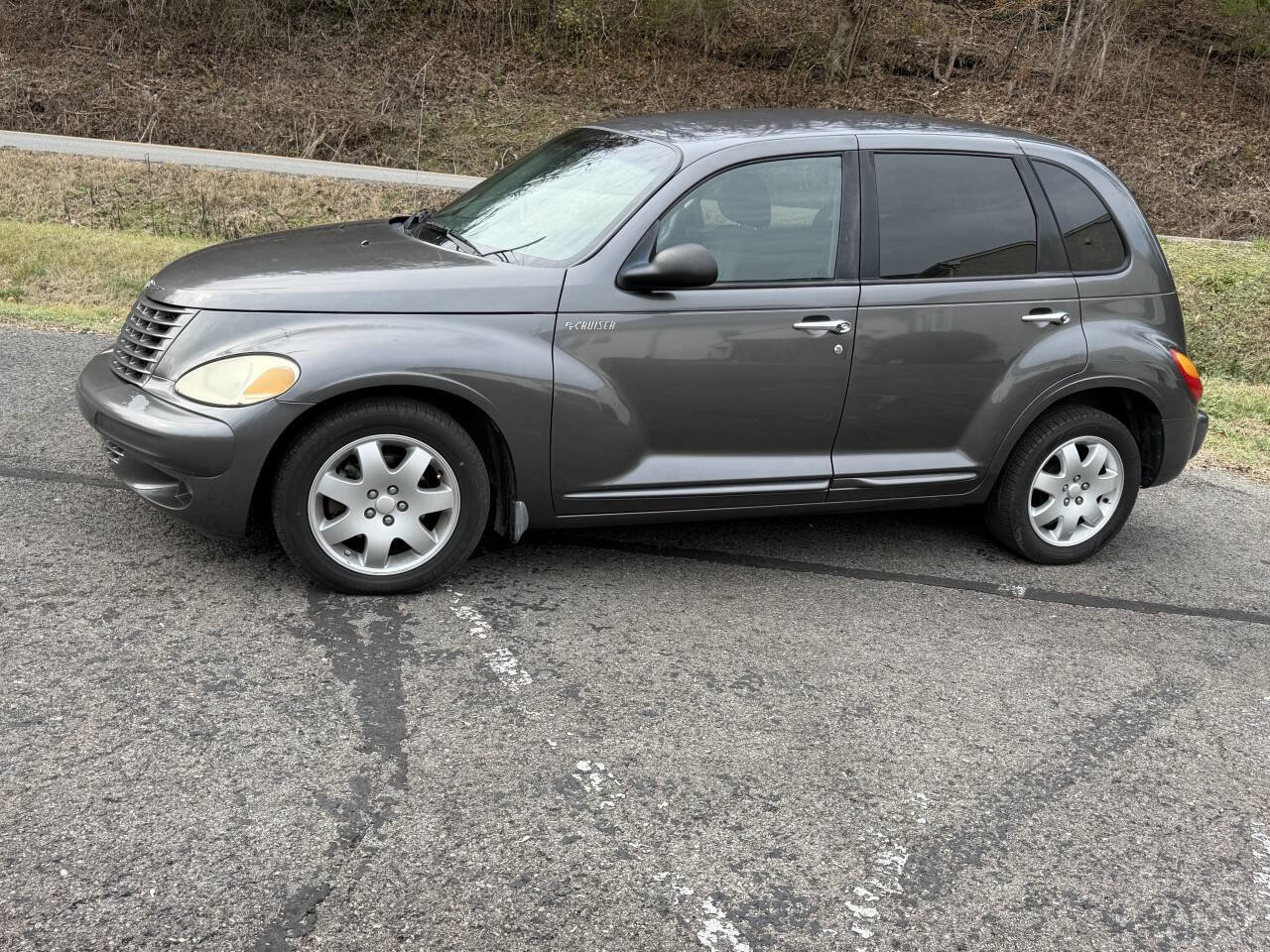 Used 2004 Chrysler PT Cruiser Touring